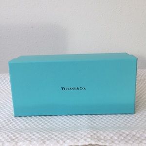 Tiffany Box!
